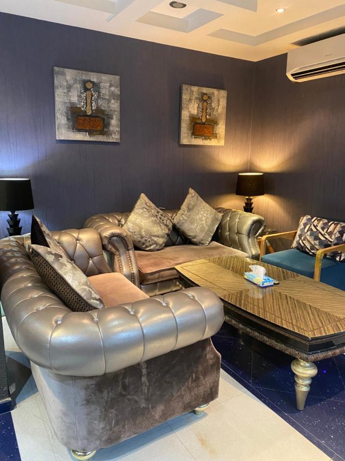 Aparthotel Garden City 2 Riadh Exterior foto